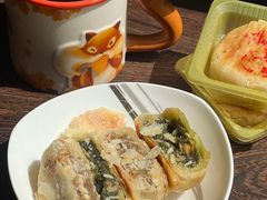 -功德林(南京西路店)