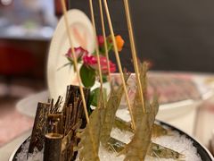 -川越泰火锅(吉利大厦店)