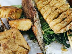 -长乐饭冰冰·冰饭·烧烤(长乐总店)