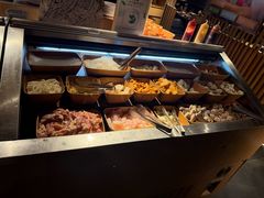 -温野菜涮涮锅(西单大悦城店)