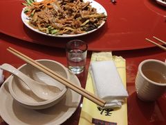 东北大拉皮-私房小厨(康城路店)