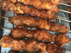 -王记西鎮电烤肉(汶上路店)