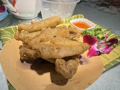 -三玛璐酒楼(汉口路店)