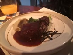 -上海柏悦酒店·世纪100牛排馆
