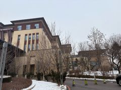 -清河半岛温泉度假酒店