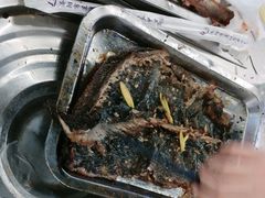 -清真·馬坡二旦烧烤(人生一串拍摄店)