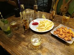 -胡桃里音乐酒馆(环亚凯瑟琳广场店)