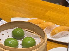 -乐忻皇朝(上海中心大厦店)