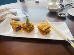 -索菲特酒店·乐轩华中餐厅