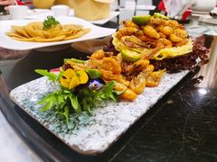 十八秒油爆虾-徐记私厨(半淞园路店)