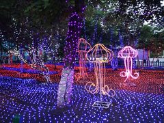 -哈尔滨文化公园