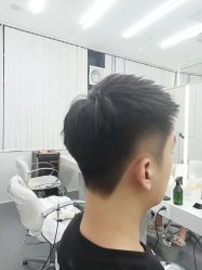 -CIT造型·烫发·染发