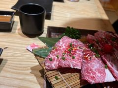 -松鱼亭·和牛烧肉(协鑫广场店)