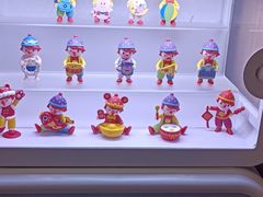 -金宝贝早教(大悦城中心)