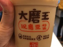 -永和大王(小厨·东四十条店)
