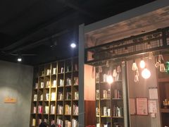 大堂-拿渡麻辣香锅(银泰创意城店)