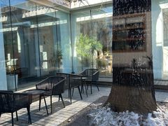 -自如ZSPACE四合院艺术餐厅
