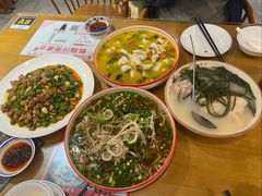 -易老妈蹄花.特色川菜(人民公园总店)