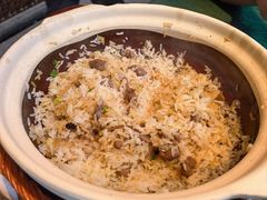 大鸽饭-大鸽饭(汉溪长隆店)