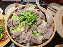 -廖川菜(太阳宫店)