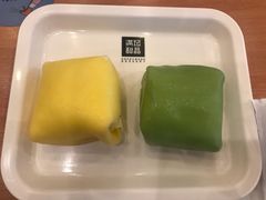 榴莲班戟-满记甜品(南京虹悦城三店)