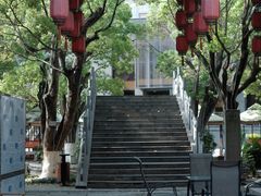 -龙潭水乡