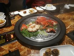 -船奇蒸汽海鲜·闽菜(八市海鲜总店)