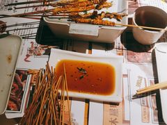 -木屋烧烤(上梅林店)