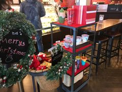 -星巴克(无锡百联奥特莱斯店)