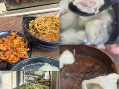 -万寿斋(山阴路店)