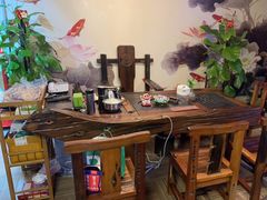 -百玺足道·按摩·SPA(航洋店)