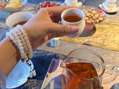 -醉西楼·国风茶社