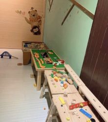 -塔塔王国·主题儿童游乐园(奥城商业广场店)