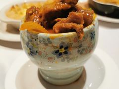 -波特曼西餐厅(南岗店)