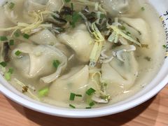 -弄堂咪道-饭香·面香·馄饨香(兴梅店)