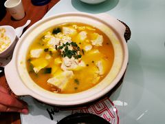-丁里羊肉小镇(天鹅湖总店)