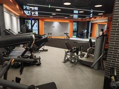 -加伍磅健身(千树店)