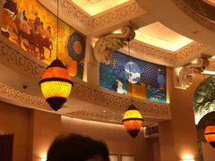 -亚特兰蒂斯水世界冒险乐园