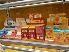 -泡泡玛特POPMART(赛格国际购物中心店)