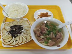 -雨霖祥和炖肉(南市店)