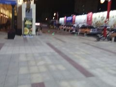-开元盛世广场(新华北路店)