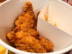 -麦当劳(中山路店)