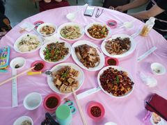 -太鲁阁公园