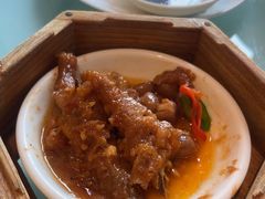 -香宫中餐厅 · 桂林香格里拉
