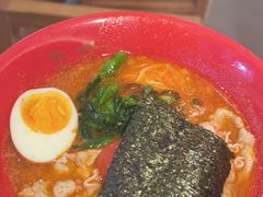 -吾妻拉面•和风食堂(群光广场店)