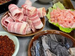 -重庆老火锅王(西安北路店)