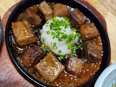 -东京屋(武定路店)
