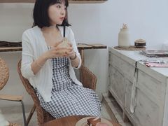 -追光 Dream Bakery(汉街店)