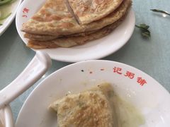 -孟记粥铺·家常菜·烧烤·粥(亚运村店)