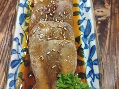 厚切牛舌-小川洋风料理(街道口店)